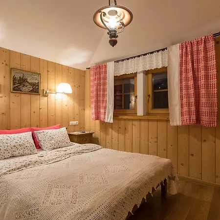 Bambi Lägenhet Zakopane