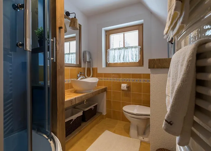 Bambi Apartment Zakopane