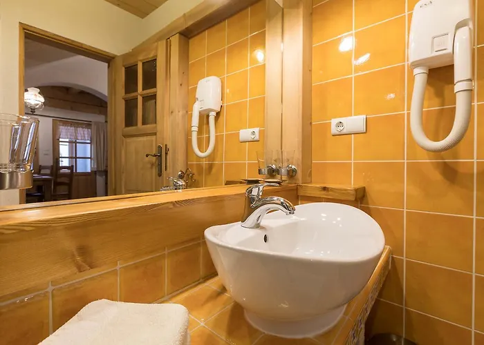 Bambi Apartment Zakopane