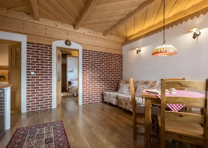 Bambi Apartment Zakopane