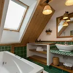 Bambi Appartement *