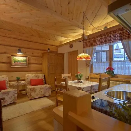 Bambi Daire Zakopane