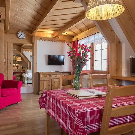 Bambi Apartment