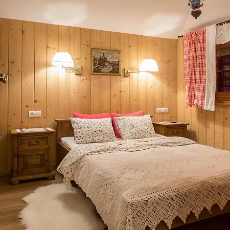 Apartment Bambi Zakopane