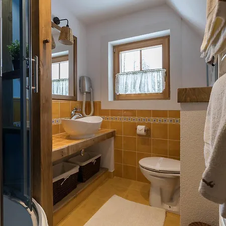 Bambi Daire Zakopane