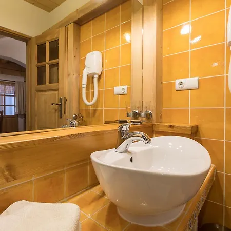 Bambi Daire Zakopane