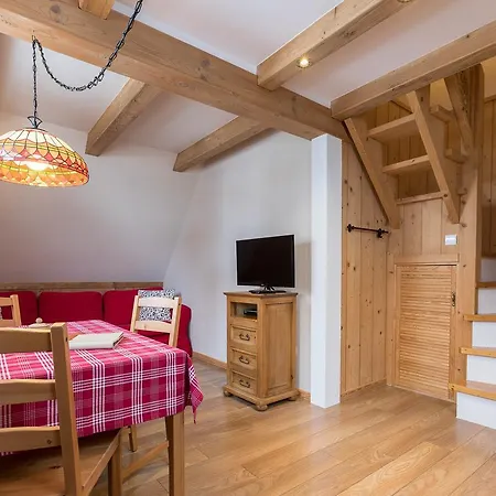 Bambi Apartment Zakopane