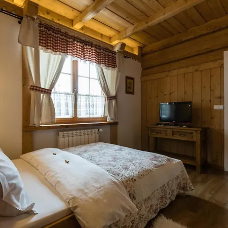 Daire Bambi Zakopane