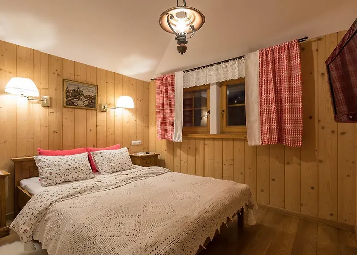 Bambi شقة زاكوباني