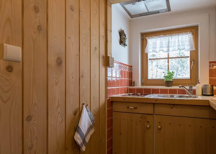 班比小屋酒店 公寓 *