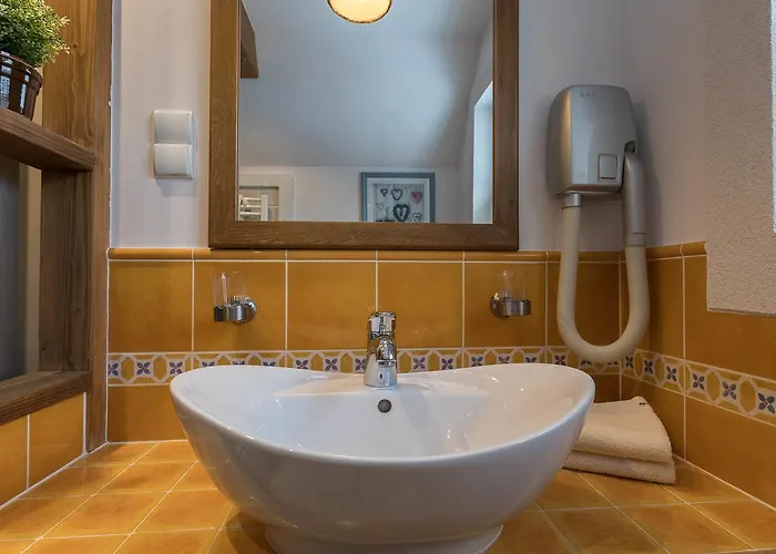 班比小屋酒店 公寓