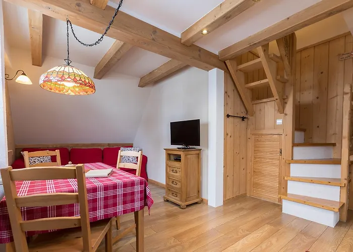 Bambi شقة زاكوباني